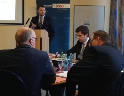 Ansgar Focke MdL
Flchtlingsbeauftragter der CDU Landtagsfraktion